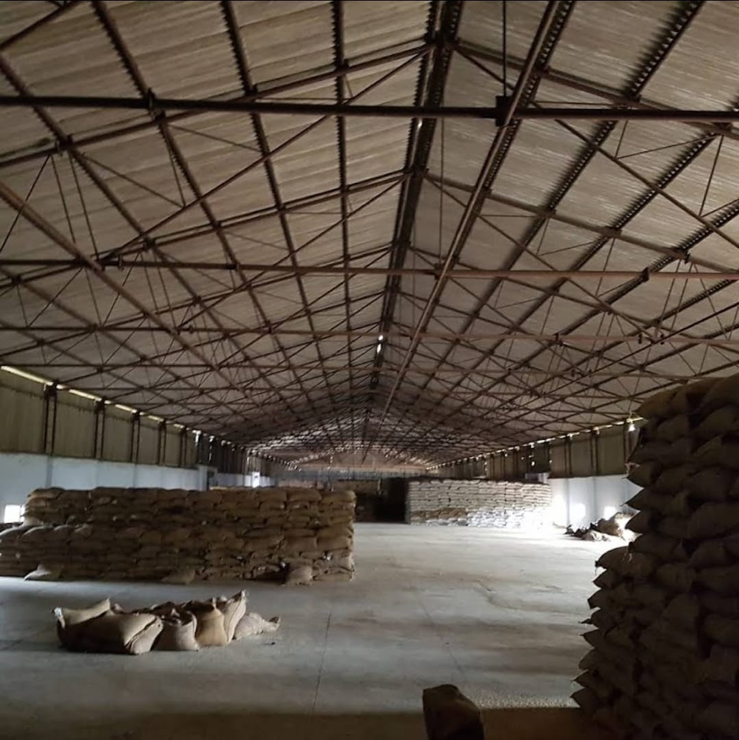  Ready to move Warehouse for Rent in Jhansi  JhansiJhansi 